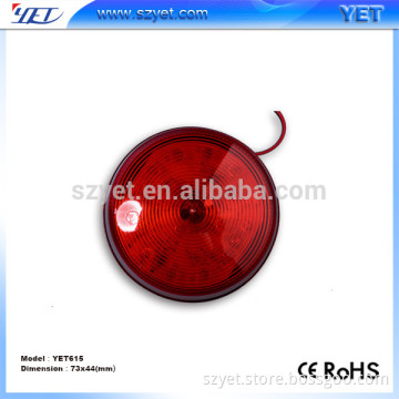 220v alarm lamp for automatic sliding gate YET615